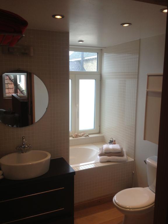 Holiday home De Zevende Hemel