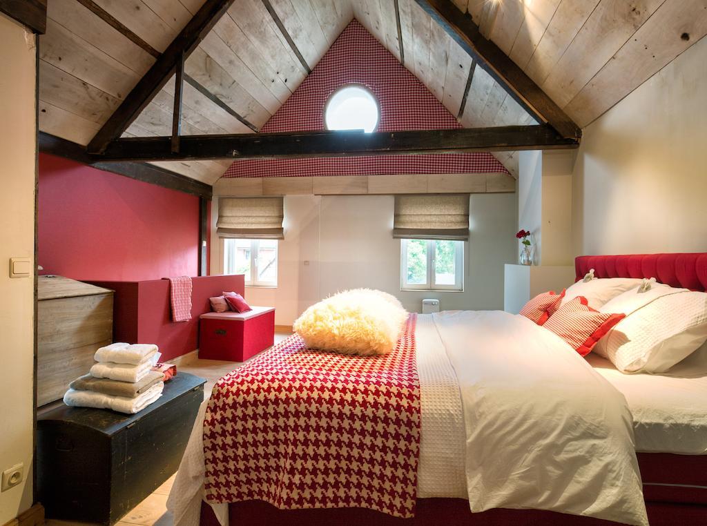 Holiday home De Zevende Hemel Merendree
