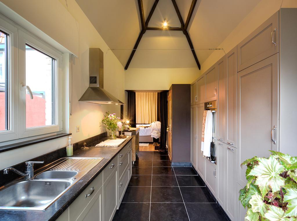 Holiday home De Zevende Hemel