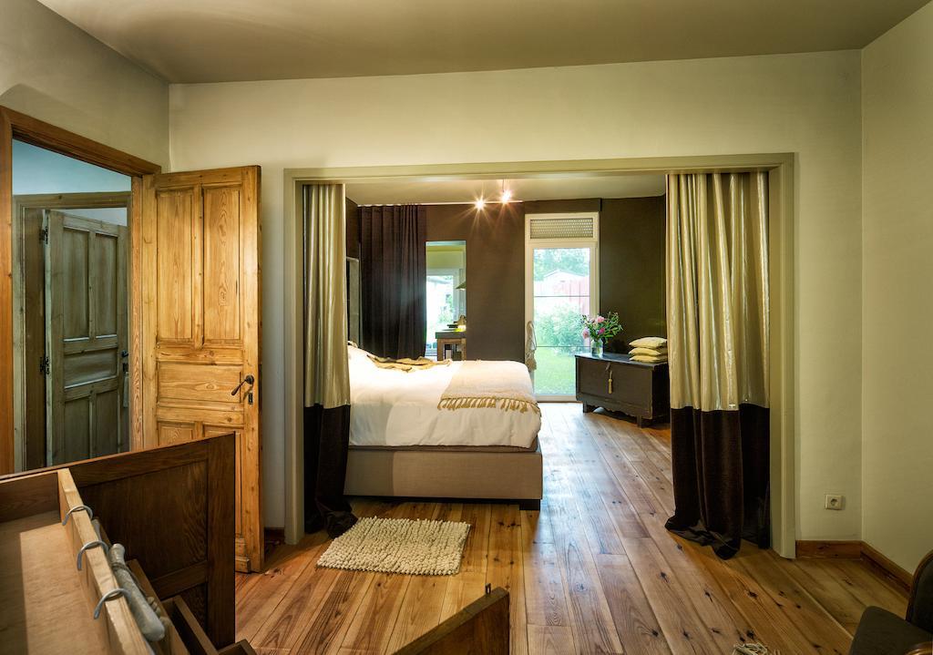 Holiday home De Zevende Hemel Merendree