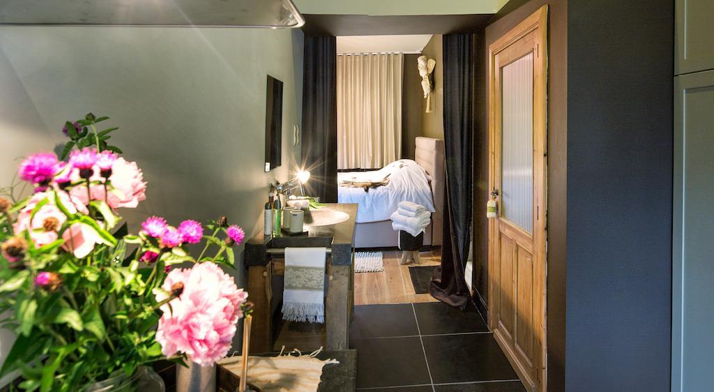 Holiday home De Zevende Hemel *